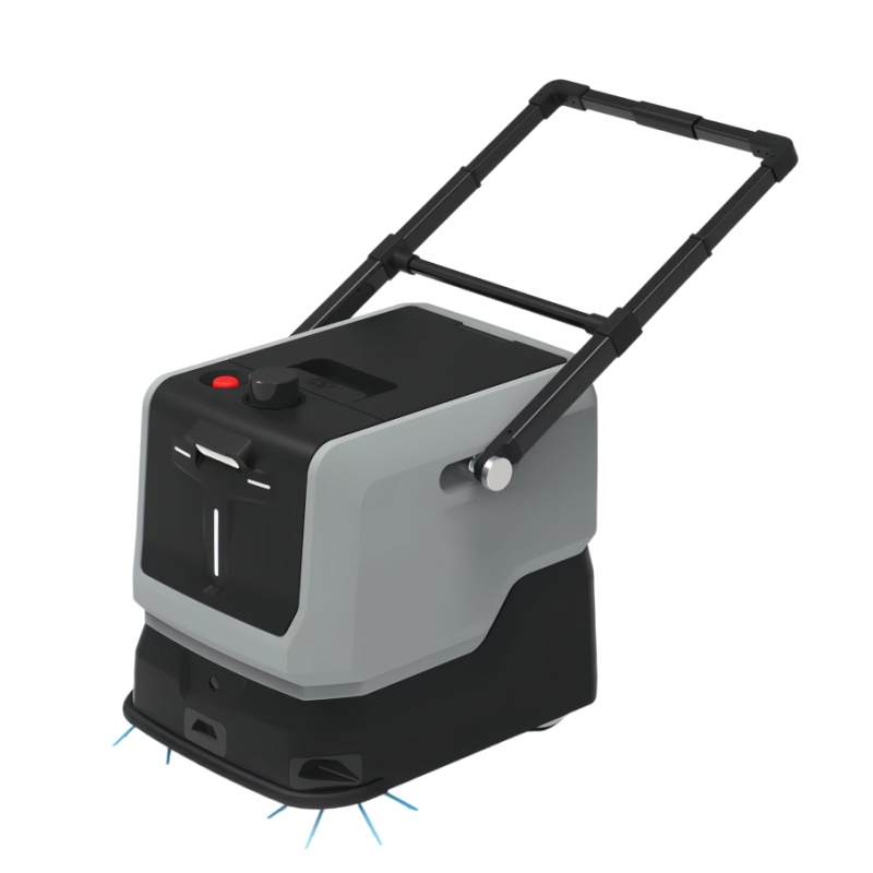 伊犁坦洁无人智能清洁机器人T10